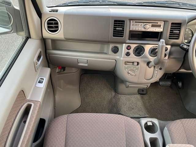 エブリイワゴン (15枚目)