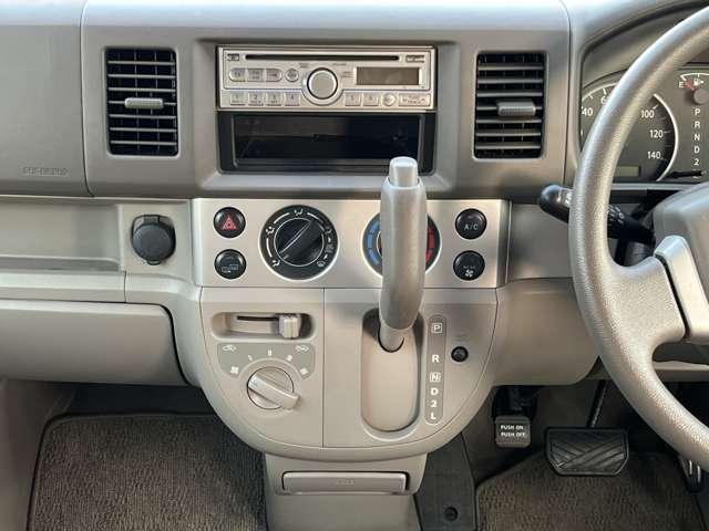 エブリイワゴン (16枚目)