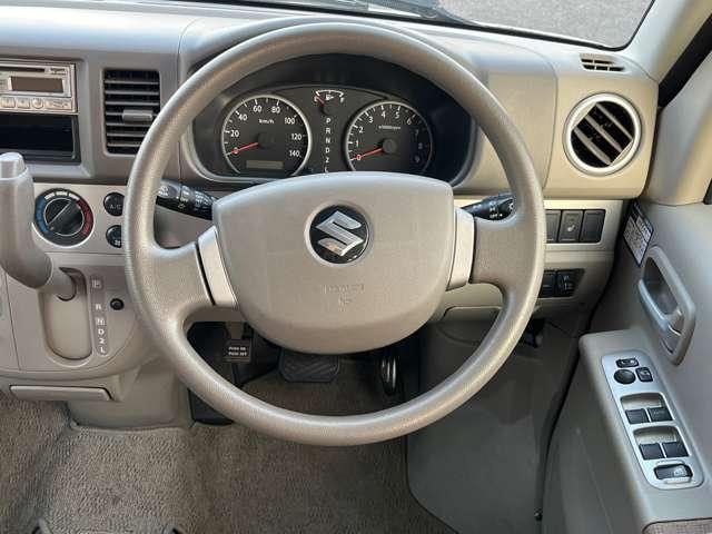 エブリイワゴン (17枚目)