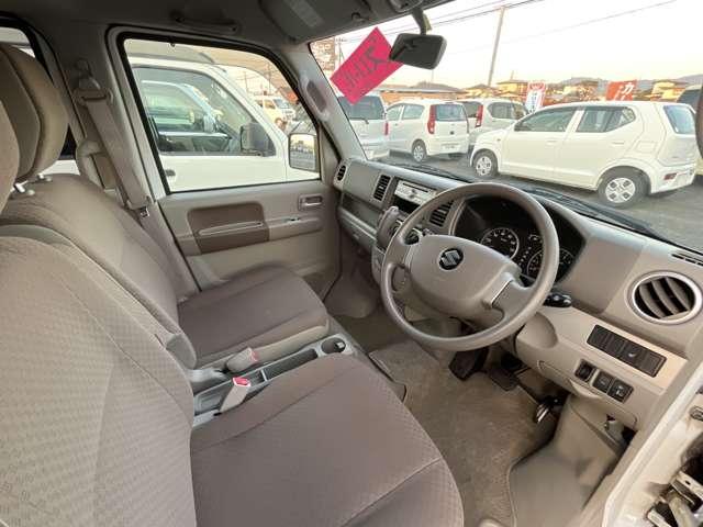 エブリイワゴン (20枚目)