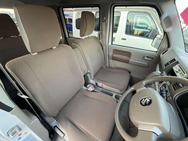 エブリイワゴン (21枚目)