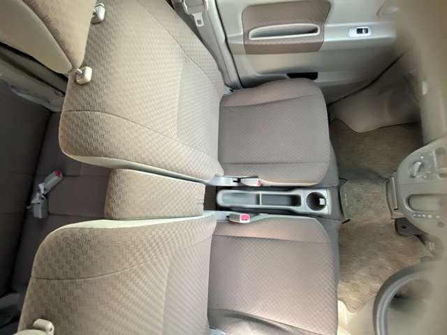 エブリイワゴン (22枚目)