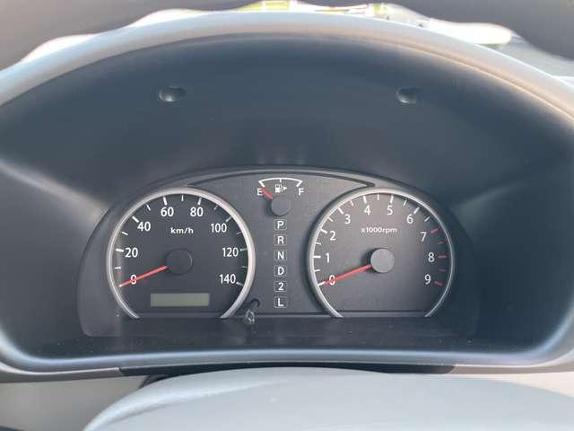 エブリイワゴン (25枚目)