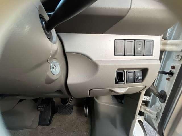 エブリイワゴン (26枚目)