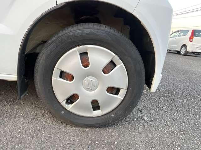 エブリイワゴン (29枚目)