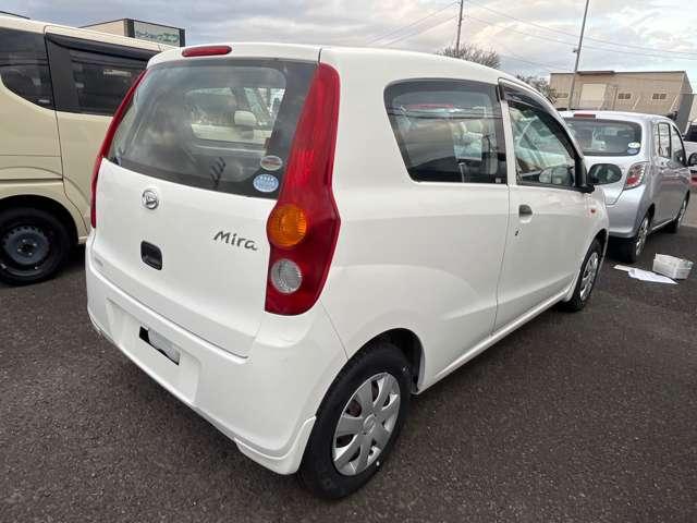 ミラ ＴＸ（7枚目）