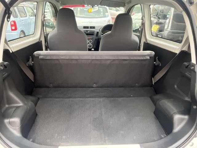 ミラ ＴＸ（8枚目）