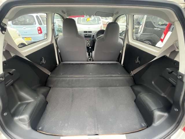 ミラ ＴＸ（9枚目）