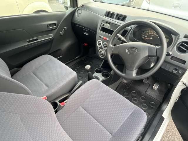 ミラ ＴＸ（10枚目）