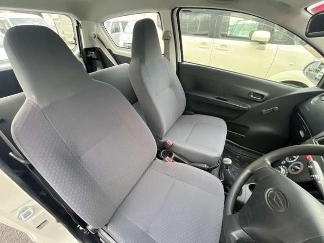 ミラ ＴＸ（11枚目）