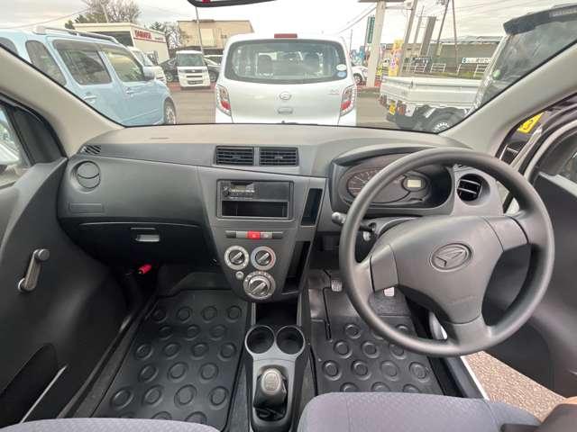 ミラ ＴＸ（12枚目）