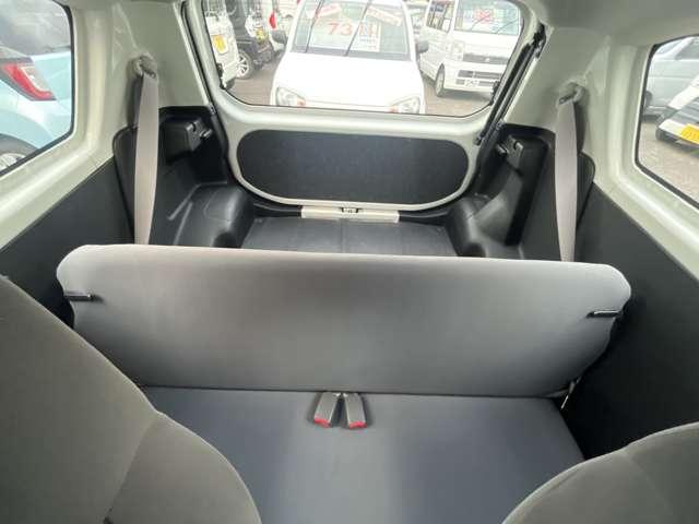 ミラ ＴＸ（18枚目）