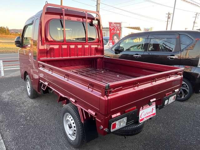 ハイゼットトラック ジャンボエクストラ(5枚目)