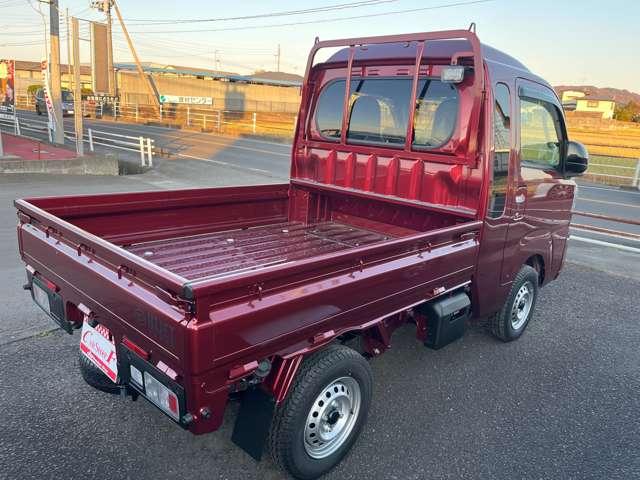 ハイゼットトラック ジャンボエクストラ(7枚目)