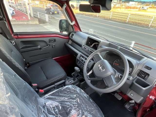 ハイゼットトラック ジャンボエクストラ(11枚目)