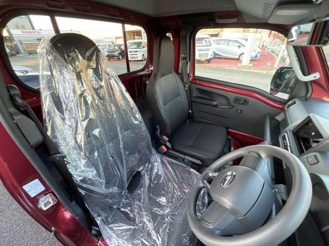 ハイゼットトラック ジャンボエクストラ(12枚目)