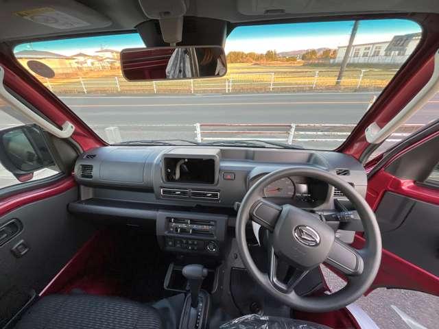 ハイゼットトラック ジャンボエクストラ(14枚目)