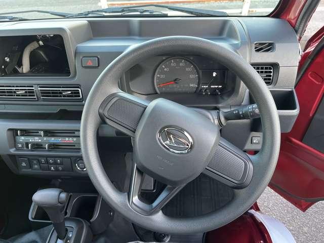 ハイゼットトラック ジャンボエクストラ(17枚目)