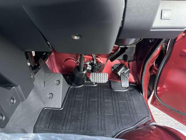 ハイゼットトラック ジャンボエクストラ(18枚目)