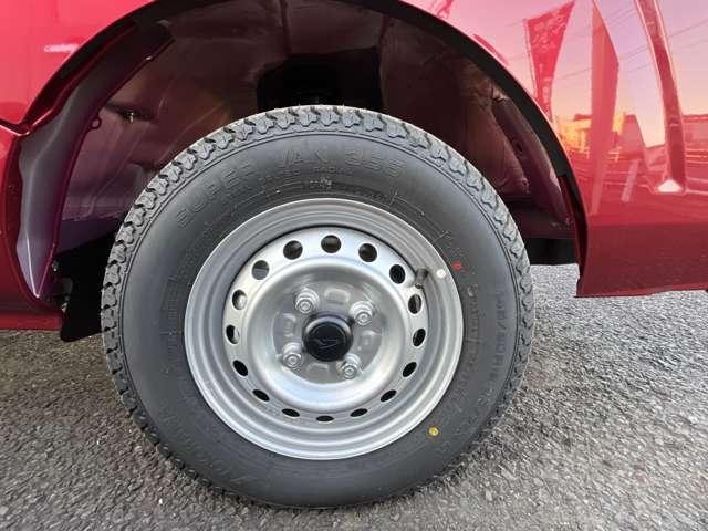 ハイゼットトラック ジャンボエクストラ(21枚目)