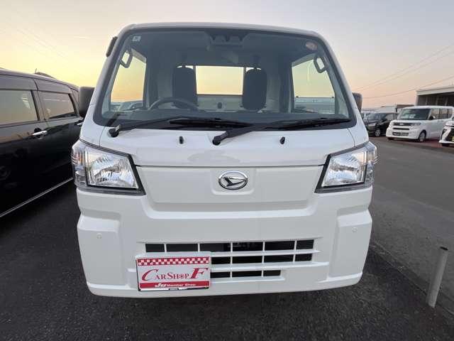 ハイゼットトラック スタンダード(2枚目)