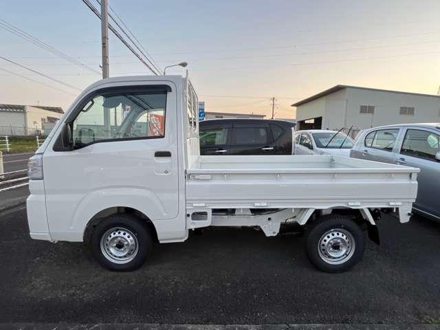 ハイゼットトラック スタンダード(4枚目)