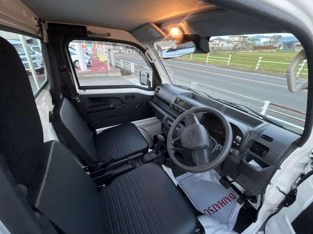 ハイゼットトラック スタンダード(9枚目)