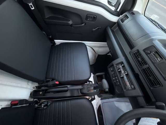 ハイゼットトラック スタンダード(11枚目)