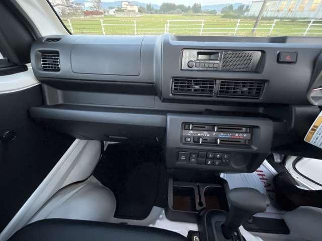 ハイゼットトラック スタンダード(12枚目)