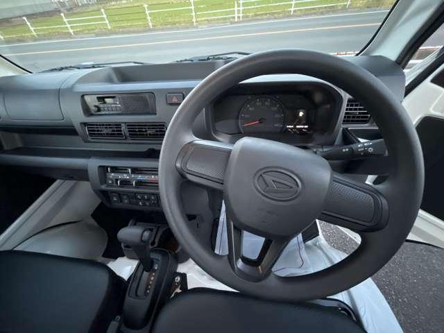 ハイゼットトラック スタンダード(13枚目)