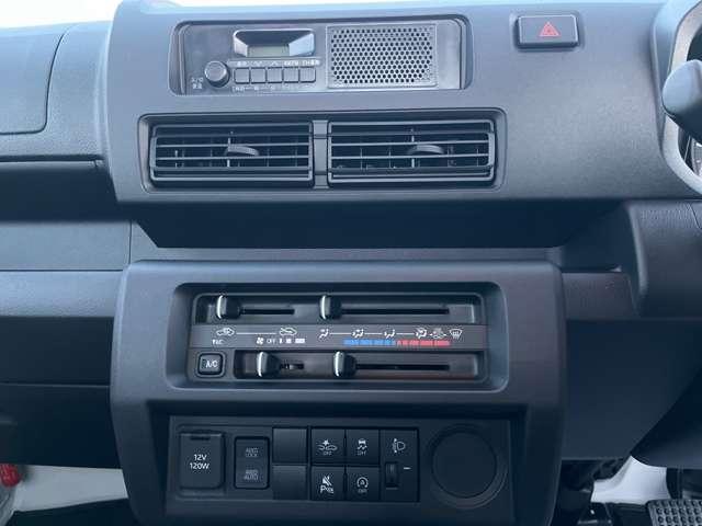 ハイゼットトラック スタンダード(15枚目)