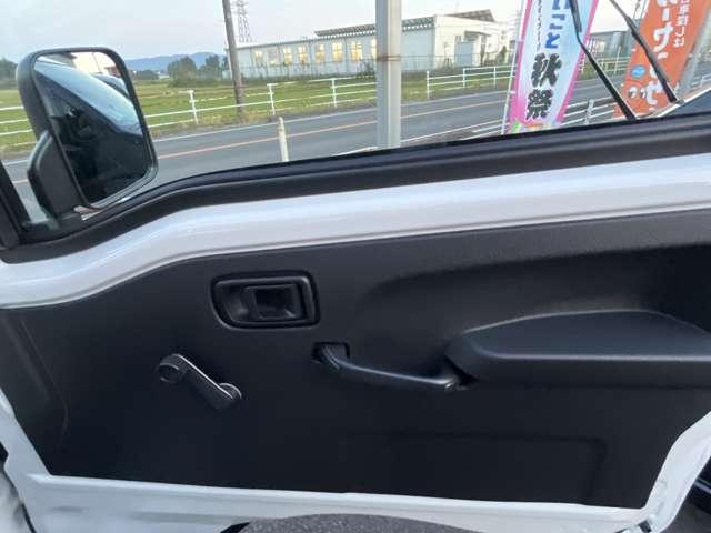 ハイゼットトラック スタンダード(16枚目)