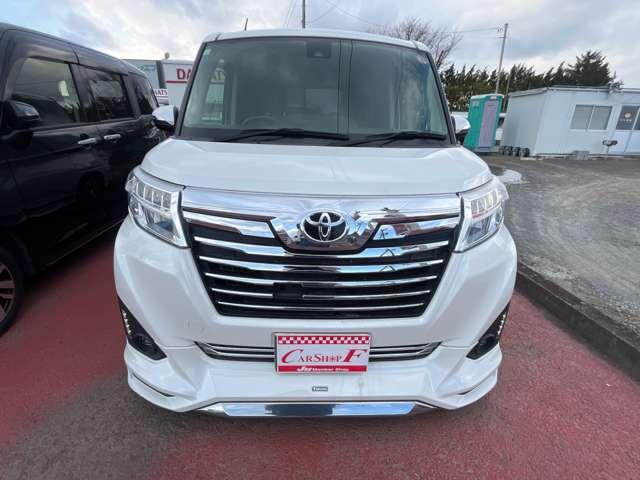 ルーミー (2枚目)