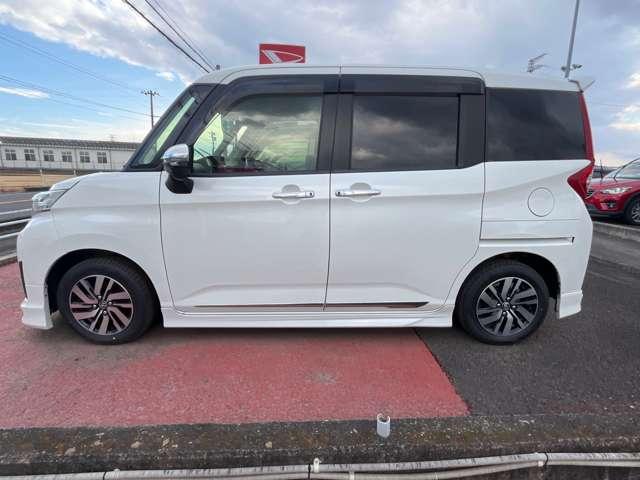 ルーミー (4枚目)