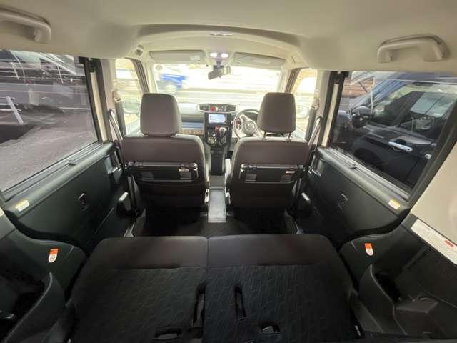 ルーミー (10枚目)