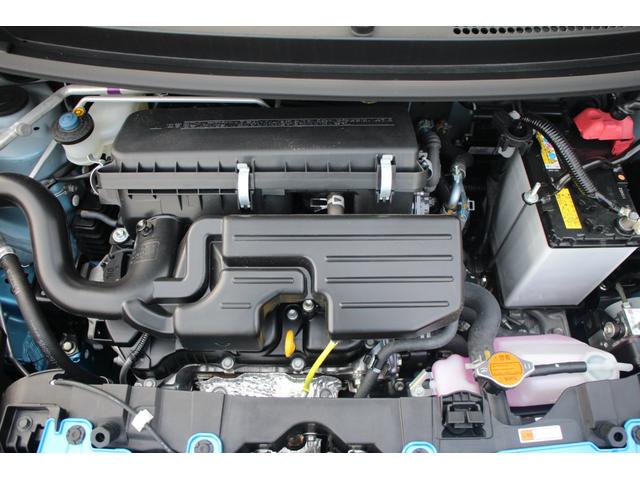 X SAIII 届出済未使用車 LEDライト(31枚目)