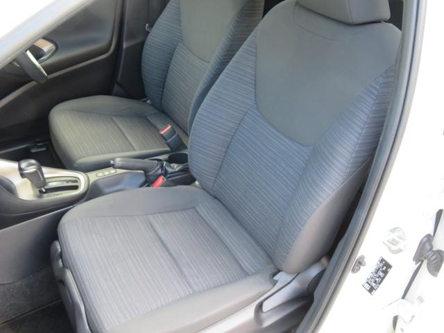 ヤリス ハイブリッドＺ　トヨタセーフティセンス＆Ｂカメラ・ＡＡＣ・スマートキー・純正ナビ付ディスプレイオーディオ・フルセグＴＶ・Ｂｉｕｅｔｏｏｔｈ・ＬＥＤライト・ＥＴＣ・アダプティブクルーズコントロール・アイドリングストップ（37枚目）