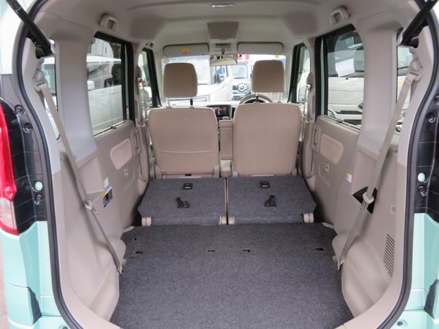 スペーシア X 衝突軽減ブレーキ搭載車・社外メモリーナビ・バックカメラ・AAC・スマートキー・フルセグTV・社外14インチAW・ETC・パワースライドドア・アイドリングストップ・横滑り防止装置(14枚目)