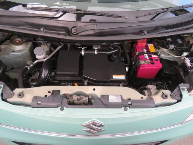 スペーシア X 衝突軽減ブレーキ搭載車・社外メモリーナビ・バックカメラ・AAC・スマートキー・フルセグTV・社外14インチAW・ETC・パワースライドドア・アイドリングストップ・横滑り防止装置(39枚目)