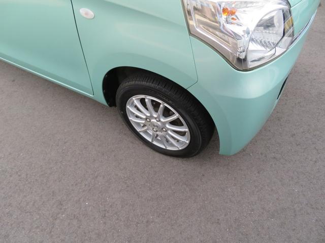 スペーシア X 衝突軽減ブレーキ搭載車・社外メモリーナビ・バックカメラ・AAC・スマートキー・フルセグTV・社外14インチAW・ETC・パワースライドドア・アイドリングストップ・横滑り防止装置(40枚目)