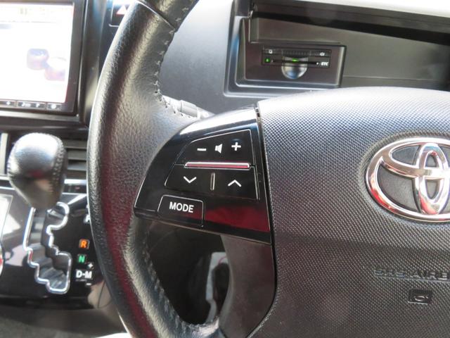 エスティマ アエラス 純正HDDナビ・両側パワースライドドア・フルセグTV・DVD・Biuetooth・純正18インチAW・フリップダウンモニター・HIDライト・フォグ・ETC・Bカメラ・クルコン・TVKIT・電格ドアミラ(23枚目)