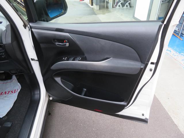 エスティマ アエラス 純正HDDナビ・両側パワースライドドア・フルセグTV・DVD・Biuetooth・純正18インチAW・フリップダウンモニター・HIDライト・フォグ・ETC・Bカメラ・クルコン・TVKIT・電格ドアミラ(30枚目)