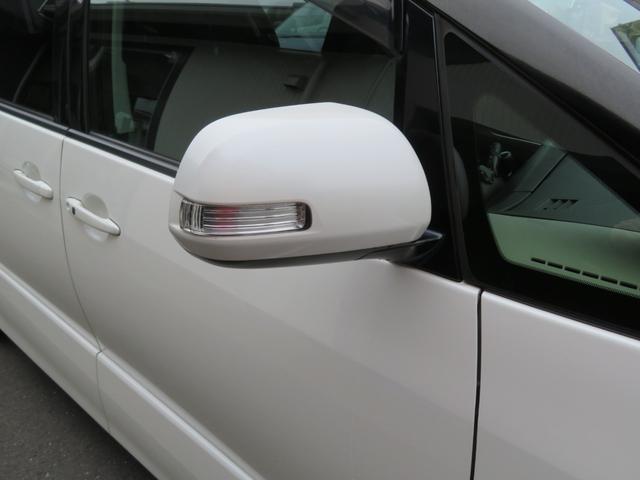 エスティマ アエラス 純正HDDナビ・両側パワースライドドア・フルセグTV・DVD・Biuetooth・純正18インチAW・フリップダウンモニター・HIDライト・フォグ・ETC・Bカメラ・クルコン・TVKIT・電格ドアミラ(40枚目)