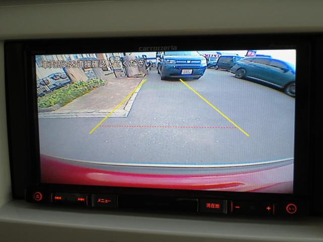 ハスラー G OPアルミホイール&HIDヘッドライト・AAC・社外メモリーナビ・Bカメラ・フルセグTV・DVD・ETC・Biuetooth・前席シートヒーター・衝突軽減ブレーキ・アイドリングストップ・電格ドアミラー(17枚目)