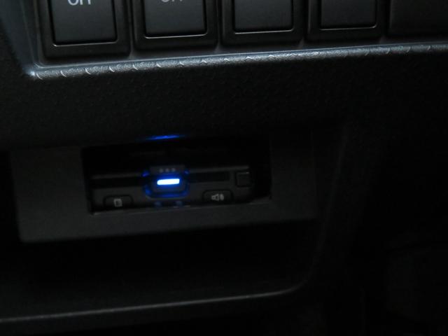 ハスラー G OPアルミホイール&HIDヘッドライト・AAC・社外メモリーナビ・Bカメラ・フルセグTV・DVD・ETC・Biuetooth・前席シートヒーター・衝突軽減ブレーキ・アイドリングストップ・電格ドアミラー(23枚目)