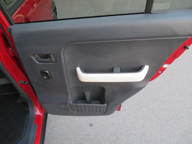 ハスラー G OPアルミホイール&HIDヘッドライト・AAC・社外メモリーナビ・Bカメラ・フルセグTV・DVD・ETC・Biuetooth・前席シートヒーター・衝突軽減ブレーキ・アイドリングストップ・電格ドアミラー(32枚目)