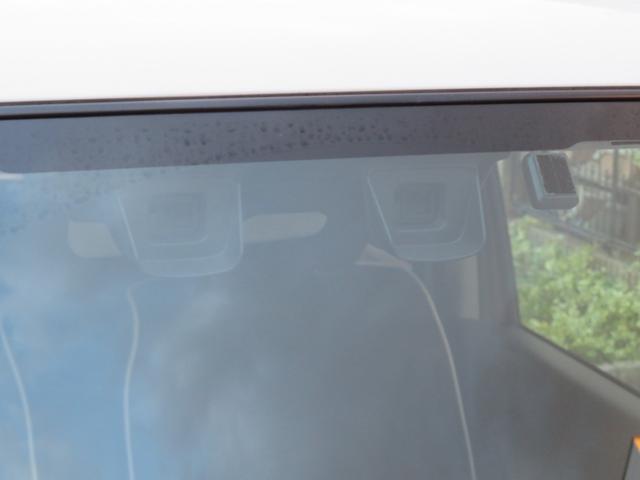 ハスラー G OPアルミホイール&HIDヘッドライト・AAC・社外メモリーナビ・Bカメラ・フルセグTV・DVD・ETC・Biuetooth・前席シートヒーター・衝突軽減ブレーキ・アイドリングストップ・電格ドアミラー(40枚目)