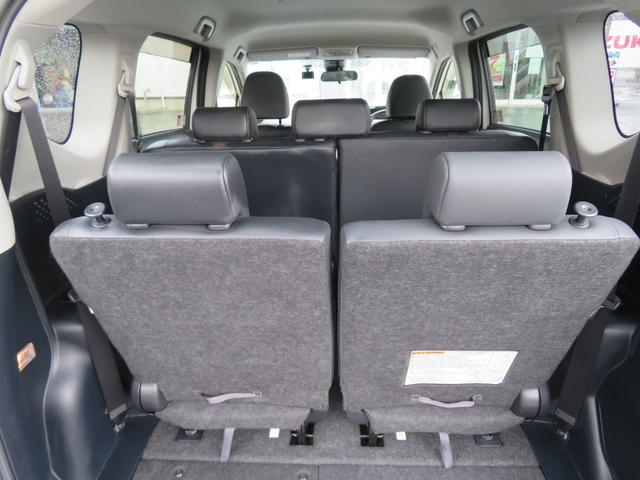 シエンタ ハイブリッドＧ　クエロ　パノラミックビューモニター・衝突軽減ブレーキ・純正メモリーナビ・ＬＥＤライト・フォグ・ドラレコ・クルーズコントロール・前席シートヒーター・フルセグＴＶ・Ｂｌｕｅｔｏｏｔｈ・ＥＴＣ・アイドリングストップ（12枚目）