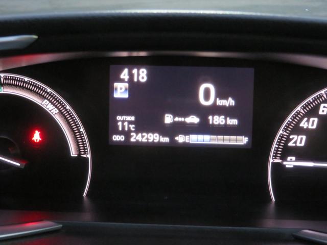 シエンタ ハイブリッドＧ　クエロ　パノラミックビューモニター・衝突軽減ブレーキ・純正メモリーナビ・ＬＥＤライト・フォグ・ドラレコ・クルーズコントロール・前席シートヒーター・フルセグＴＶ・Ｂｌｕｅｔｏｏｔｈ・ＥＴＣ・アイドリングストップ（23枚目）