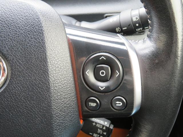 シエンタ ハイブリッドＧ　クエロ　パノラミックビューモニター・衝突軽減ブレーキ・純正メモリーナビ・ＬＥＤライト・フォグ・ドラレコ・クルーズコントロール・前席シートヒーター・フルセグＴＶ・Ｂｌｕｅｔｏｏｔｈ・ＥＴＣ・アイドリングストップ（24枚目）